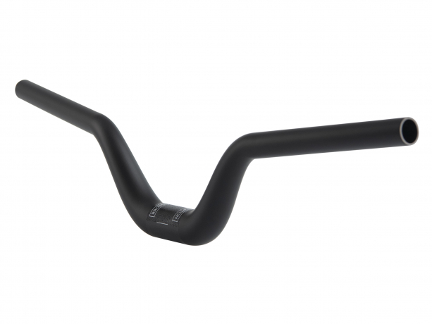 Brompton Stuurbocht Superlight Carbon Midden T-Line