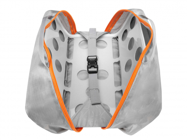 Ortlieb Packing Cube S 6L Grijs