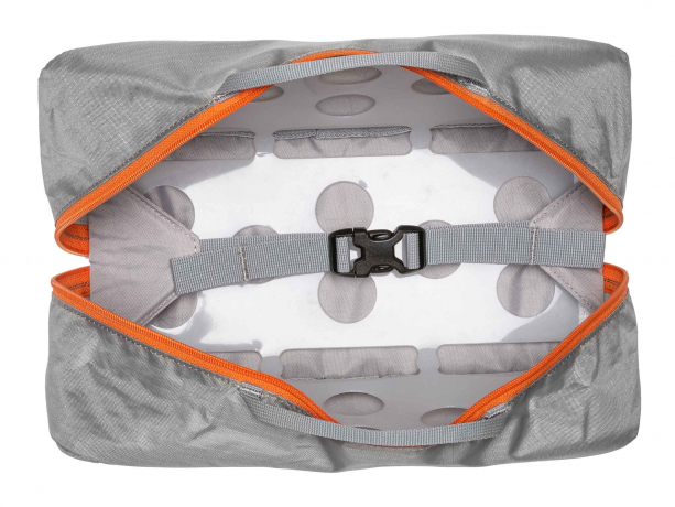 Ortlieb Packing Cube S 6L Grijs