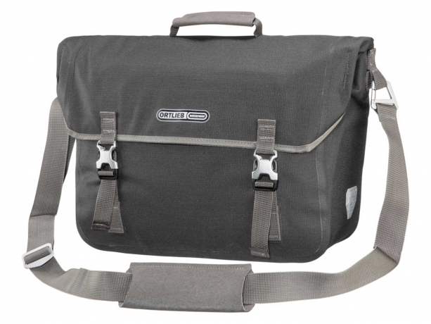 Ortlieb Commuter-Bag Two Urban QL3.1 Aktentas Peper