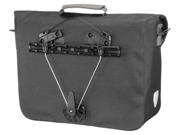 Ortlieb Commuter-Bag Two Urban QL3.1 Aktentas Peper