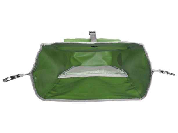 Ortlieb Back-Roller Plus QL2.1 Achtertas Single Moss-Groen