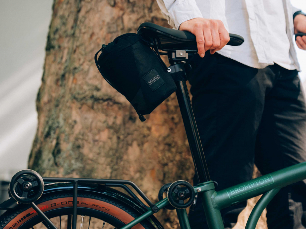 Brompton Transit Transport Tas voor G Line