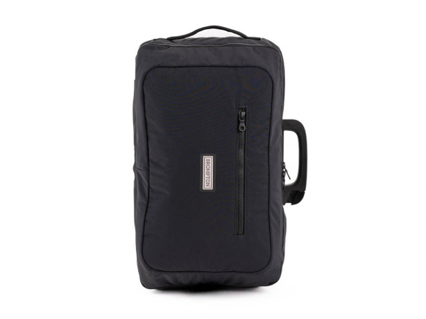 Brompton Electric Backpack Medium Black