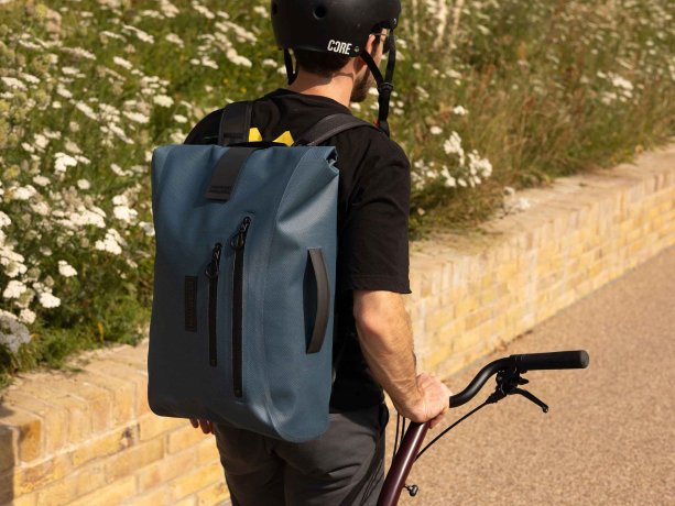 Brompton Waterproof Backpack