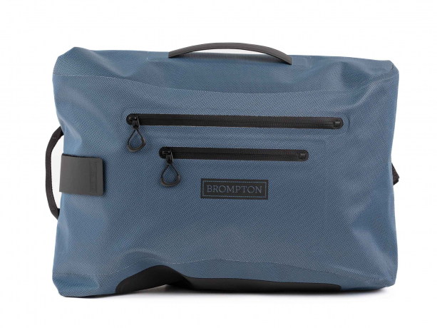 Brompton Waterproof Backpack