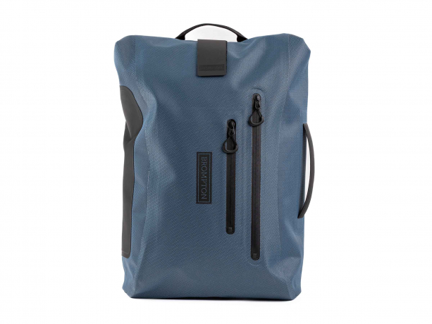 Brompton Waterproof Backpack