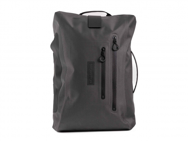 Brompton Waterproof Backpack