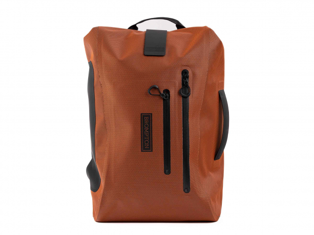 Brompton Waterproof Backpack