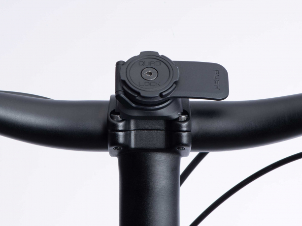 Brompton Quad Lock® Telefoonhouder voor G-Line