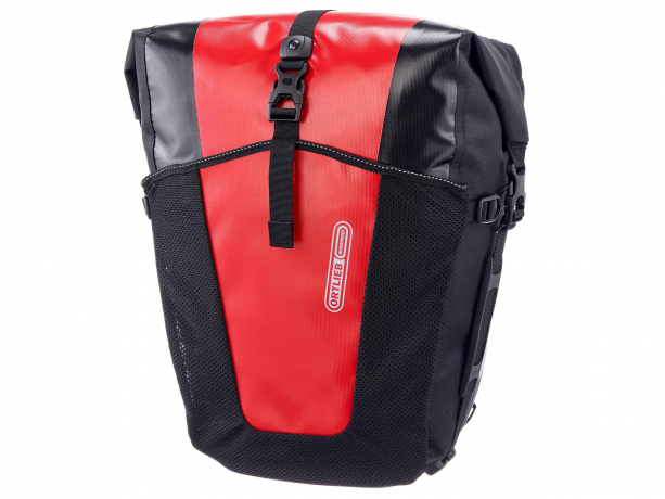 Ortlieb Back-Roller XL QL2.2 Achtertassen Rood-Zwart