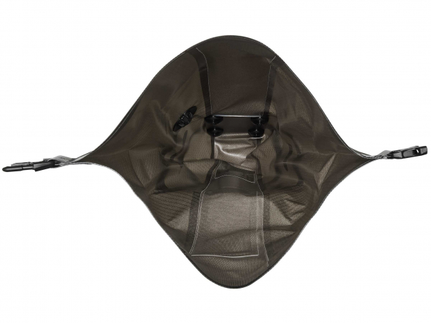 Ortlieb Seat-Pack QR Zadeltas 7.5L Dark-Sand