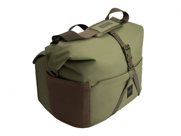 Brompton Roll Top Bag Large