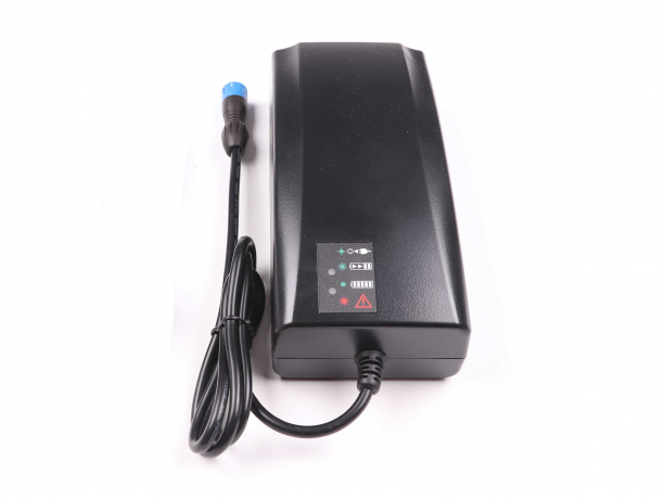 Brompton Electric Batterijlader BMZ 4A zonder voedingskabel