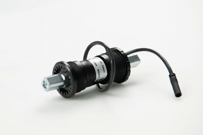 Brompton Torque Sensor Trapas-eenheid Electric GE-Line