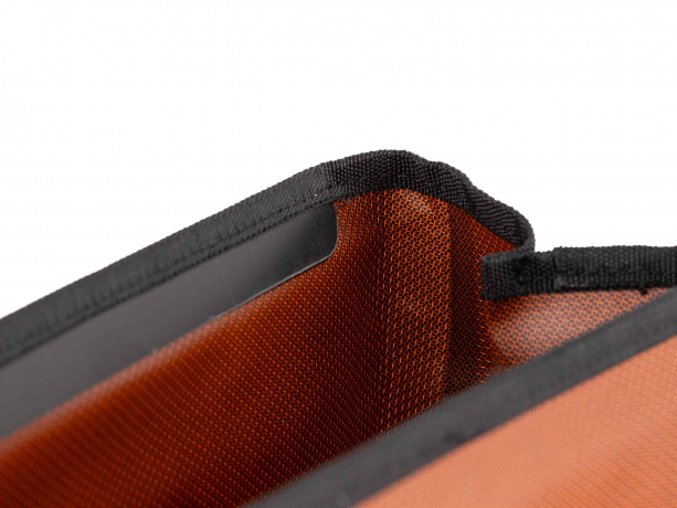 Brompton Waterproof Backpack Copper