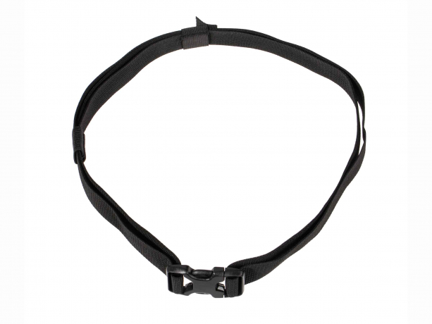 Ortlieb Schouderriem X-Lite 20mm Zwart E267