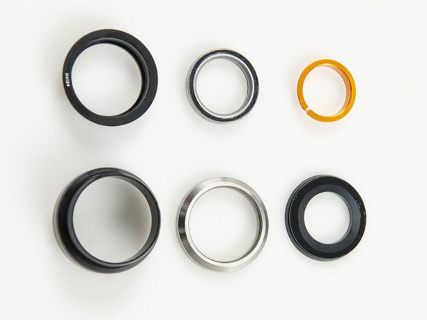 Brompton Balhoofd Aheadset voor G-Line