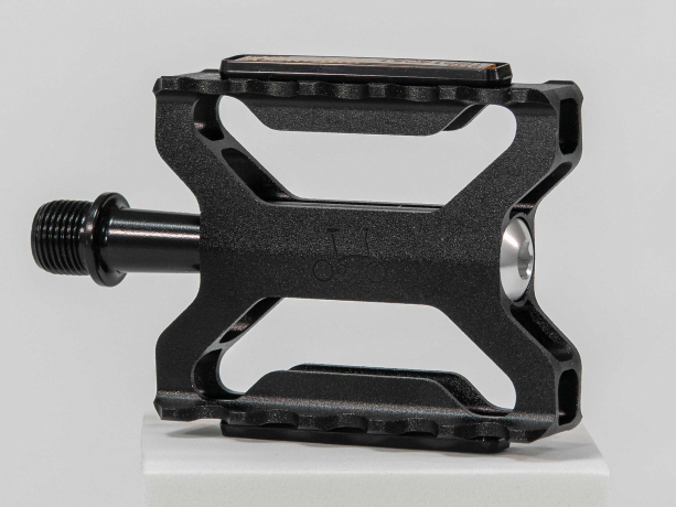 Brompton Superlichte QR Trappers P en T Line
