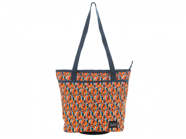 Brompton Borough Tote Bag S Liberty Metropolis