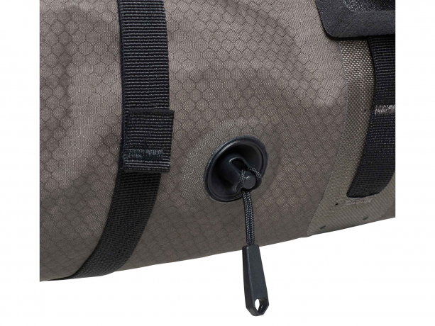 Ortlieb Stuurtas Handlebar-Pack 15L Dark-Sand