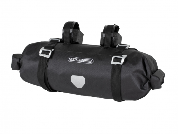 Ortlieb Stuurtas Handlebar-Pack S Limited Editon Zwart