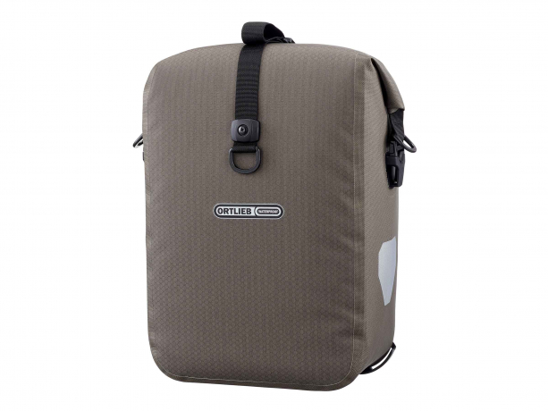 Ortlieb Gravel-Pack QL3.1 Single Tas Dark-Sand