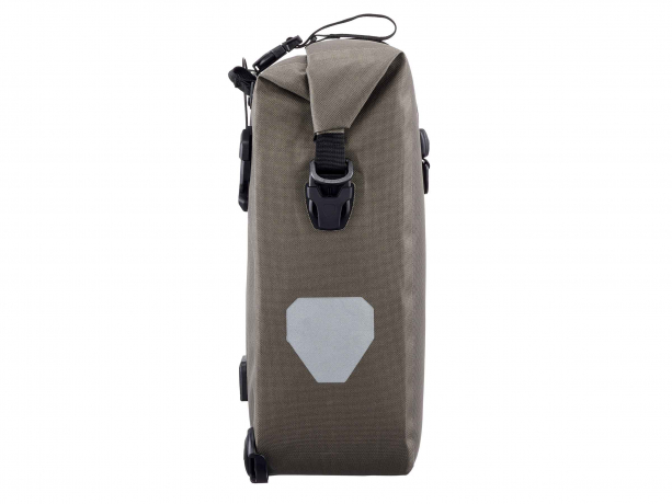 Ortlieb Gravel-Pack QL3.1 Single Tas Dark-Sand