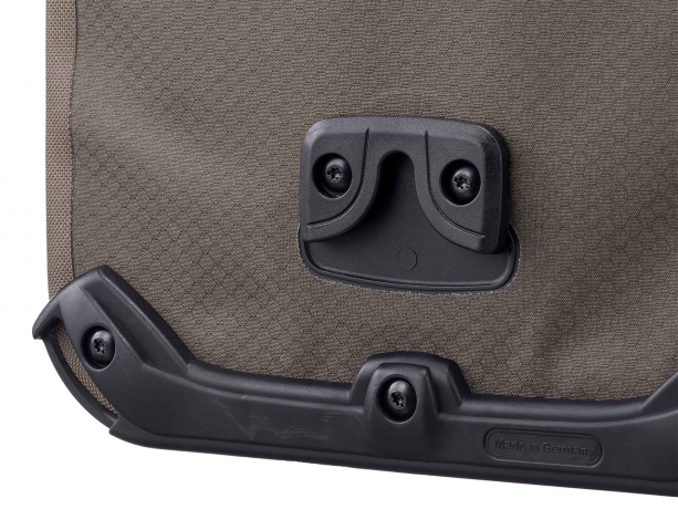Ortlieb Gravel-Pack QL3.1 Single Tas Dark-Sand