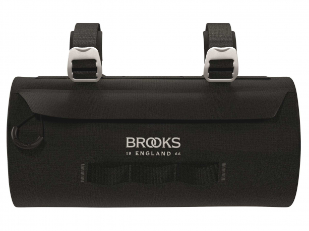 Brooks Scape Handlebar Pouch Stuutas Zwart