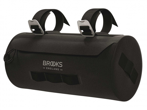 Brooks Scape Handlebar Pouch Stuutas Zwart