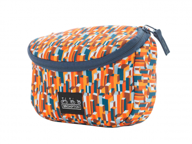 Brompton Metro Pouch Liberty Metropolis