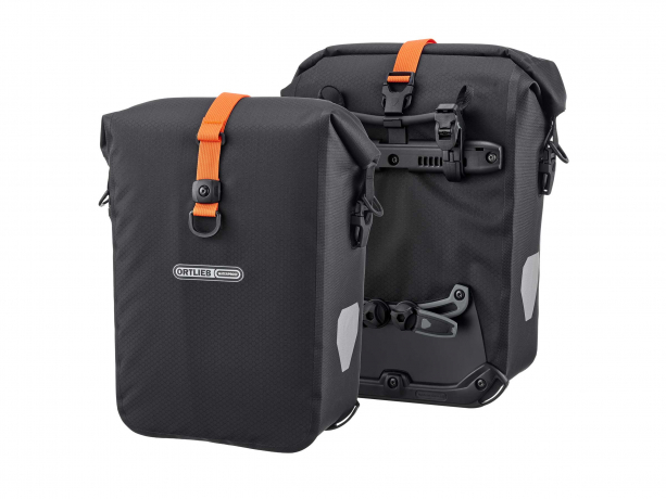 Ortlieb Gravel-Pack QL2.2 Set Tassen 29L