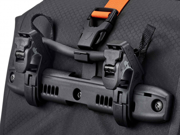 Ortlieb Gravel-Pack QL2.2 Set Tassen 29L