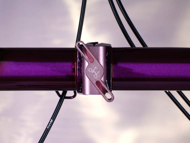 Brompton ColourLab Touchpoints Set Pink A,C,P-Line