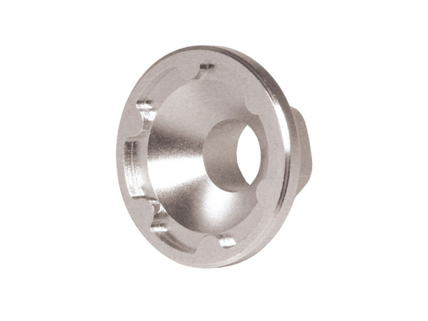 Cyclus Trapassleutel voor FAG Trapas de- en montage.