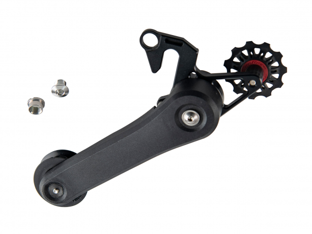 Brompton Advance Kettingspanner Single Speed