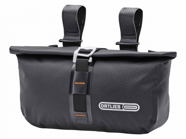 Ortlieb Stuurtas Accessory-Pack 3.5L Zwart mat