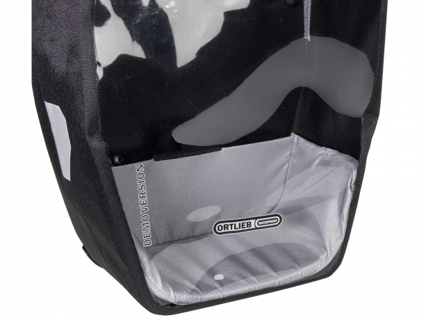 Ortlieb Pannier Stabilizing Insert Grijs