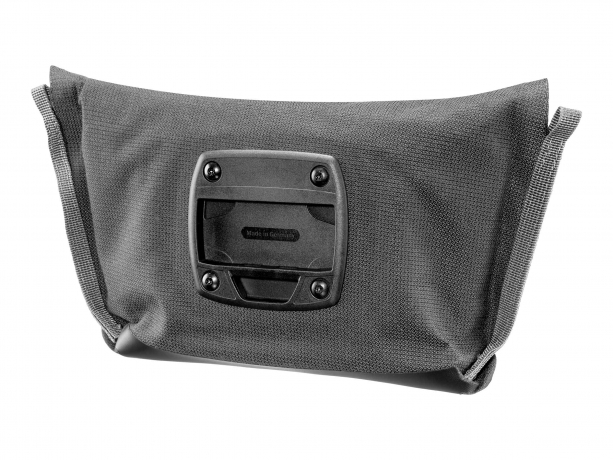 Ortlieb Stuurtas Velo-Pocket Urban Peper