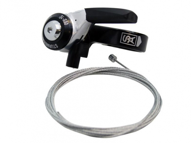Sturmey Archer S.A. Versteller voor 5 Speed 22.2mm