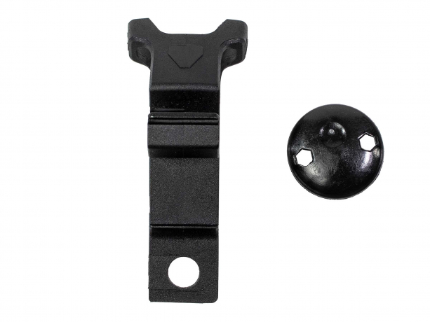 Ortlieb X-Stealth 25MM