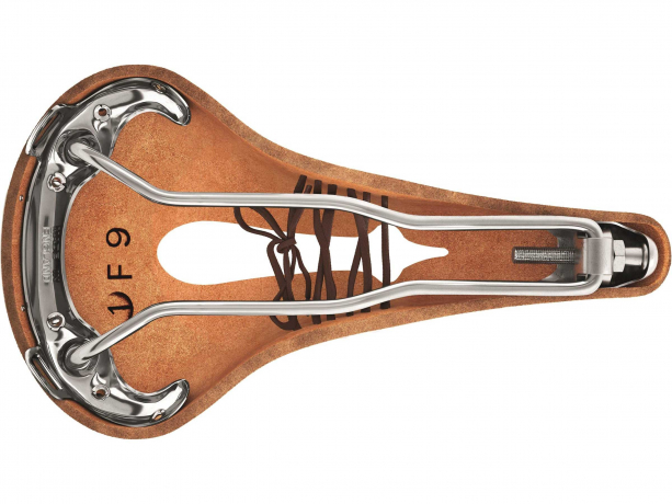 Brooks B17 Narrow Carved Zadel Honing