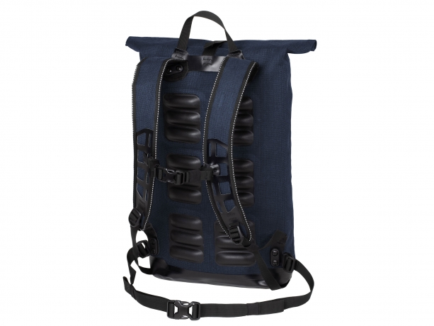 Ortlieb Commuter Daypack Urban Rugzak 21L Inkt