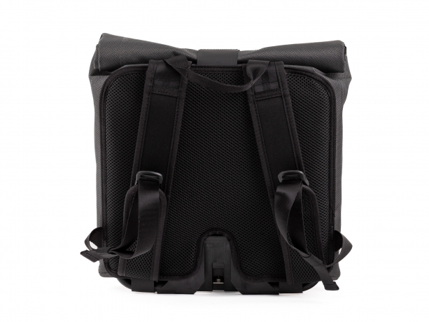 Brompton Waterproof Rolltop Small Anthracite