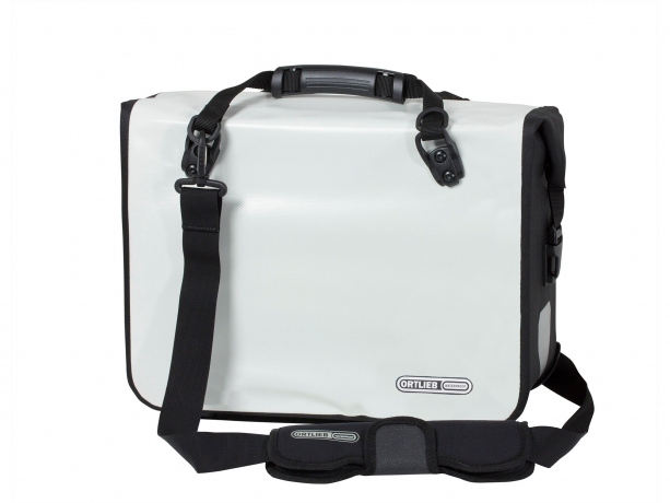 Ortlieb Office-Bag QL3.1 Aktentas Large PVC