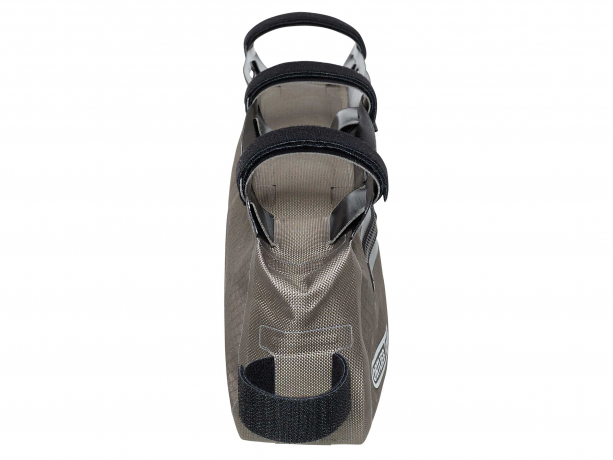 Ortlieb Frame-Pack Toptube Frametas 4L Dark-Sand