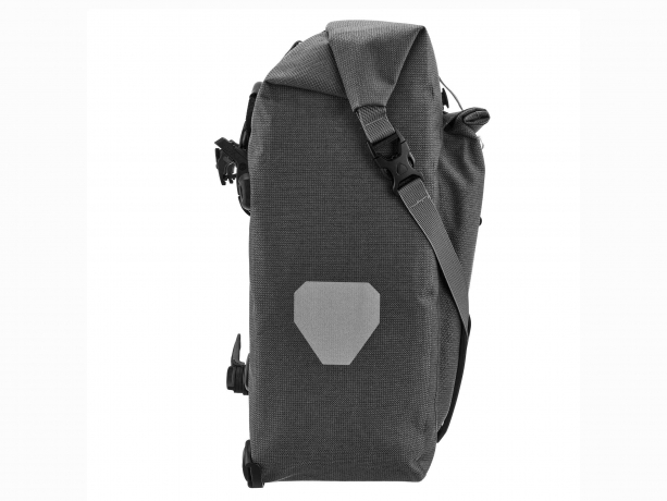 Ortlieb Back-Roller Plus Urban QL2.2 Achtertas Singel Pepper