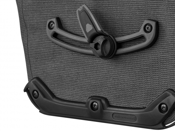 Ortlieb Back-Roller Plus Urban QL2.2 Achtertas Singel Pepper