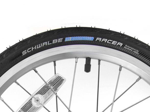 Schwalbe Marathon Racer 35-349 NO-REFLEX